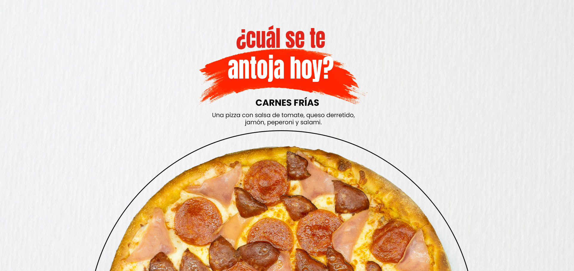 Carnes fr¡as